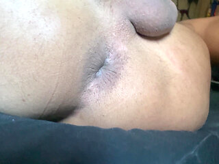 Asshole Fingering 1