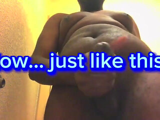 The Part You Didn't Get to See Full 27 Min Solo