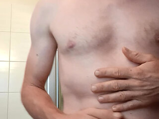Shower?!