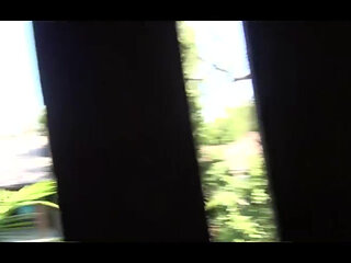 Zoe and Pat in the Pacifier