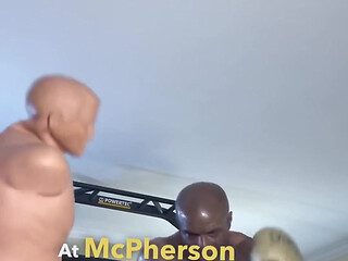 McPherson Vital Fitness