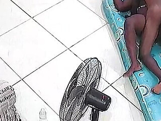 Had a Quickie with a Lagos Baddie Who Made Me Cum in Minutes