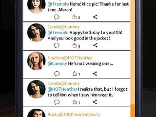 Being a Dik 0.6.0 Part 126 the Homies More Frats by Loveskysan69