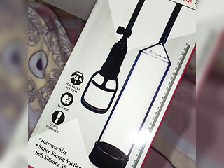 This tool are very helpful for your panis enlargement technic