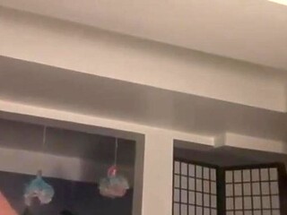Ebony MILF Rose Toy Making and Squirting Nubiles