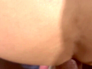 GILF Diannes Tight Little Ass Craves Cock.