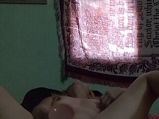 She wants it all