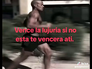 vence la lujuria