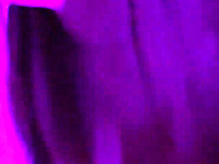 My Girlfriend's Very Slobbery Mouth Loves to Suck Cock Every Day