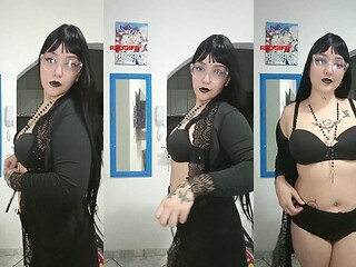 Boobs Cute Homemade Solo