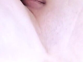 A Nice View of My Pussy!