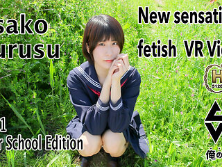 Usako Kuruso - After School Edition Part 1