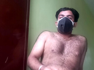 Mandir pandit boy nude