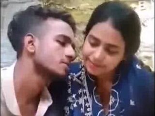 Mischievous Indian Bhabhi Fapping