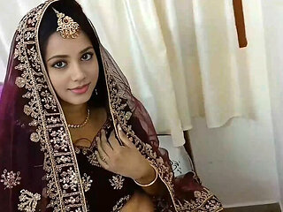 Newly Married Indian Desi Couples Sex