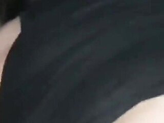 WildEnglishBBW BBC Nata4sex fucking my pussy scissors position