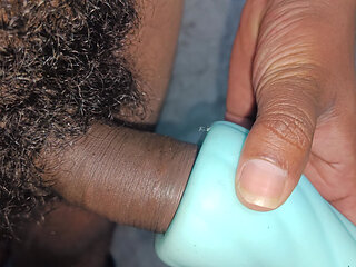 Indian Young Desi Boy Fuck Sex Toy