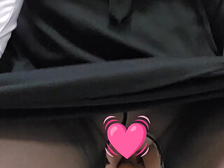 I Tore My Pantyhose Jumping on the Full Video