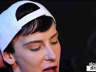 Southernstrokes Letting Loose