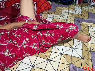 Young Bhabhi chudai black dick