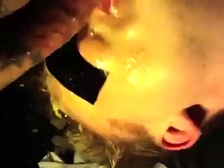 Old Man's Throat Whore