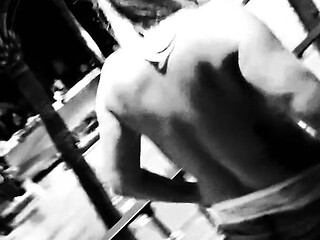 Untamed Body, Wild Breath, No Restraint