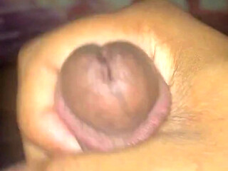 Toshidawkk: Playing with My Dick