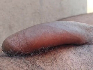 Rahul boy ka Paheli lodaa ka Pani nikal