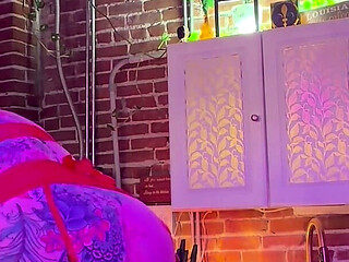 Stacxxxs Presents: the MILF Menu - Kelsey Kelso