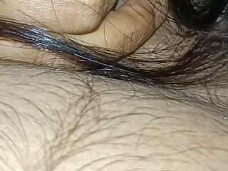 Hot Desi Bhabhi Sex with her Husband
