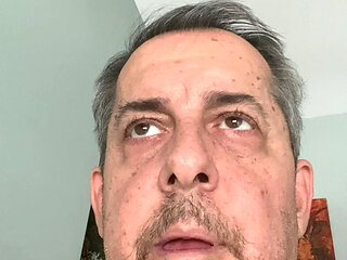 Running naked in hallway