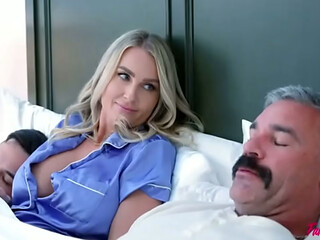 Can We Sleep In Your Bed