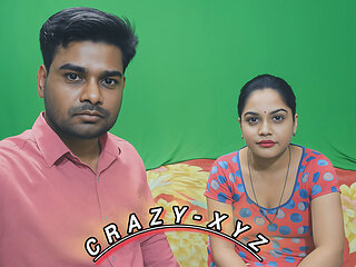Crazy Desi Local Village Teen Girlfriend and Boyfriend