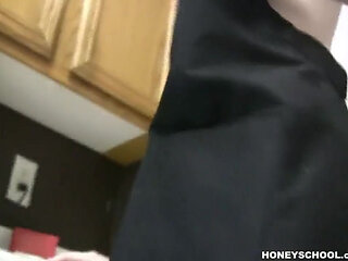 Kate Cooper Naked and Lubed Vid Featuring Kate Cooper