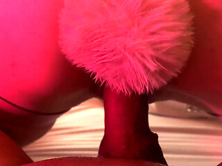 Marianna Mars POV Morning Suck