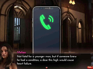 The genesis order: the journal ep 97