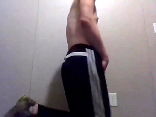 Big Booty Boxer Briefs Bitch