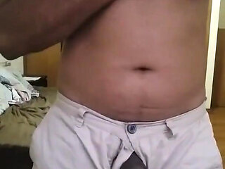 After a party with friends, my followers became horny. The result...