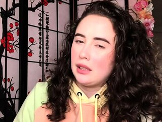 Amateur Teen georgeus brunette 2