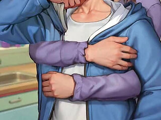 Taffy Tales - Episode 8