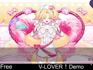 V-LOVERDemo