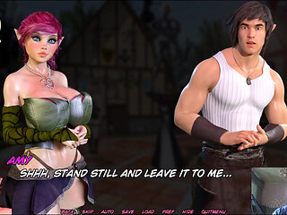 Sucked Him off on a Date