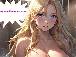 I Cheated Before My Wedding at the Gym