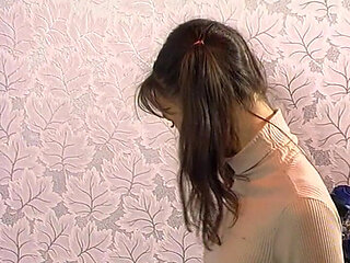 German Amateur Threesome FFM with Two Hot Babes