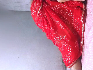 CAUGHT Step Sister and Fuck.Cum inside pussy Indian Beautiful Stepsister Desi Indian