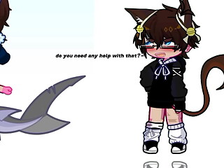 Helping my oc out~