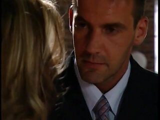 Stunning Blonde Has Craving for Cock and She's Fucked From Behind