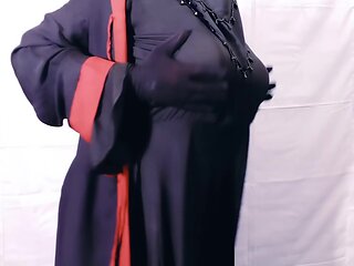 Half-stepsisters Husband Fucks Me