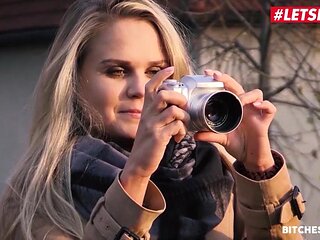 LETSDOEIT - Tourist Babes Getting Fucked On Holiday Sex Collection by Bitches Abroad: Porn