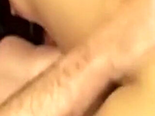 Fingering My Sloppy Holes Till Clenching Orgasm Hits